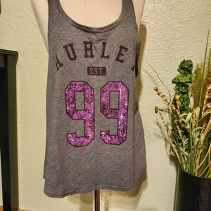 Hurley tanktop